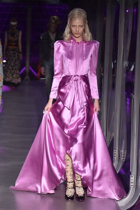 gucci cappotti 2017|gucci dresses fall 2017.